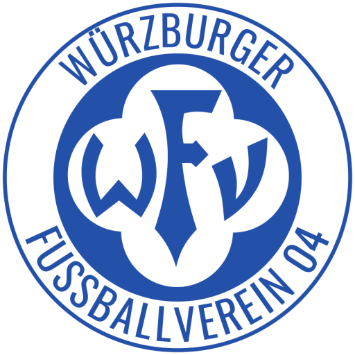 Offizieller FV 04 Würzburg Fanshop - Würzburger FV 04 e. V.